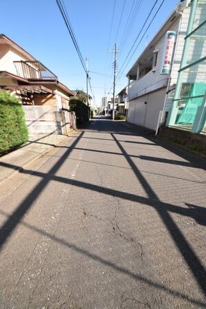 ドルフ国立の物件内観写真